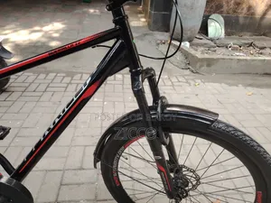 Seventy One Non Gear New Cycle