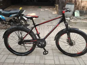 Seventy One Non Gear New Cycle