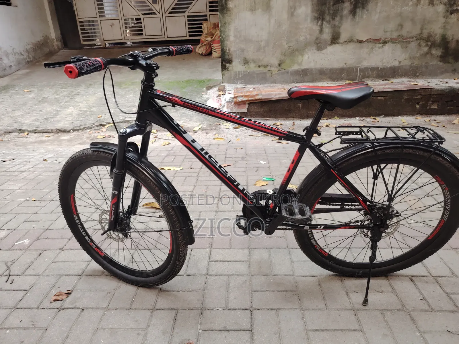 Seventy One Non Gear New Cycle