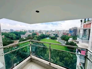 3 Bedroom Apartment in Dhanmondi for sale