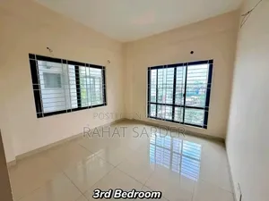 3 Bedroom Apartment in Dhanmondi for sale