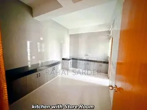 3 Bedroom Apartment in Dhanmondi for sale