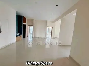 3 Bedroom Apartment in Dhanmondi for sale