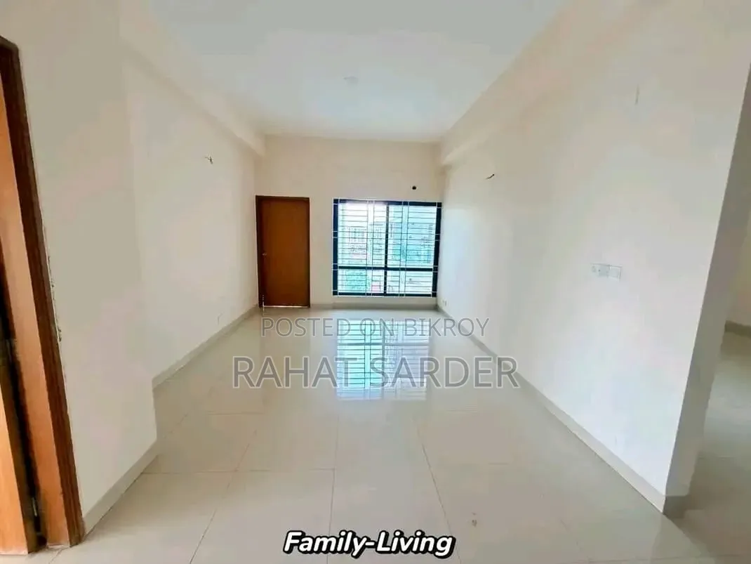 3 Bedroom Apartment in Dhanmondi for sale