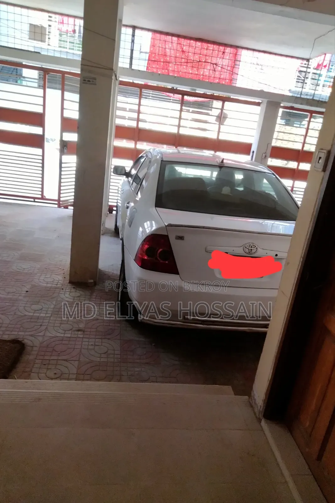 মিরপুরে ভাড়ার জন্য মিনি ফ্ল্যাট
