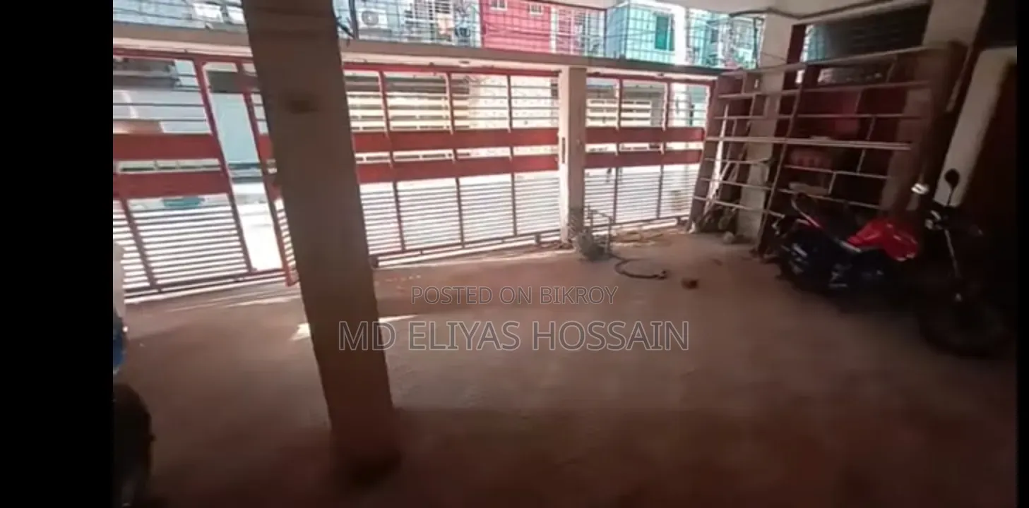 মিরপুরে ভাড়ার জন্য মিনি ফ্ল্যাট