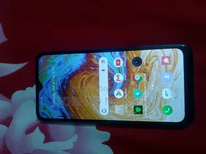 Realme C2 32 GB Blue