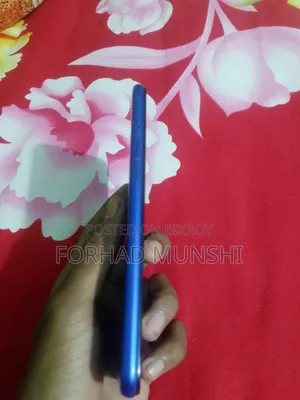 Realme C2 32 GB Blue