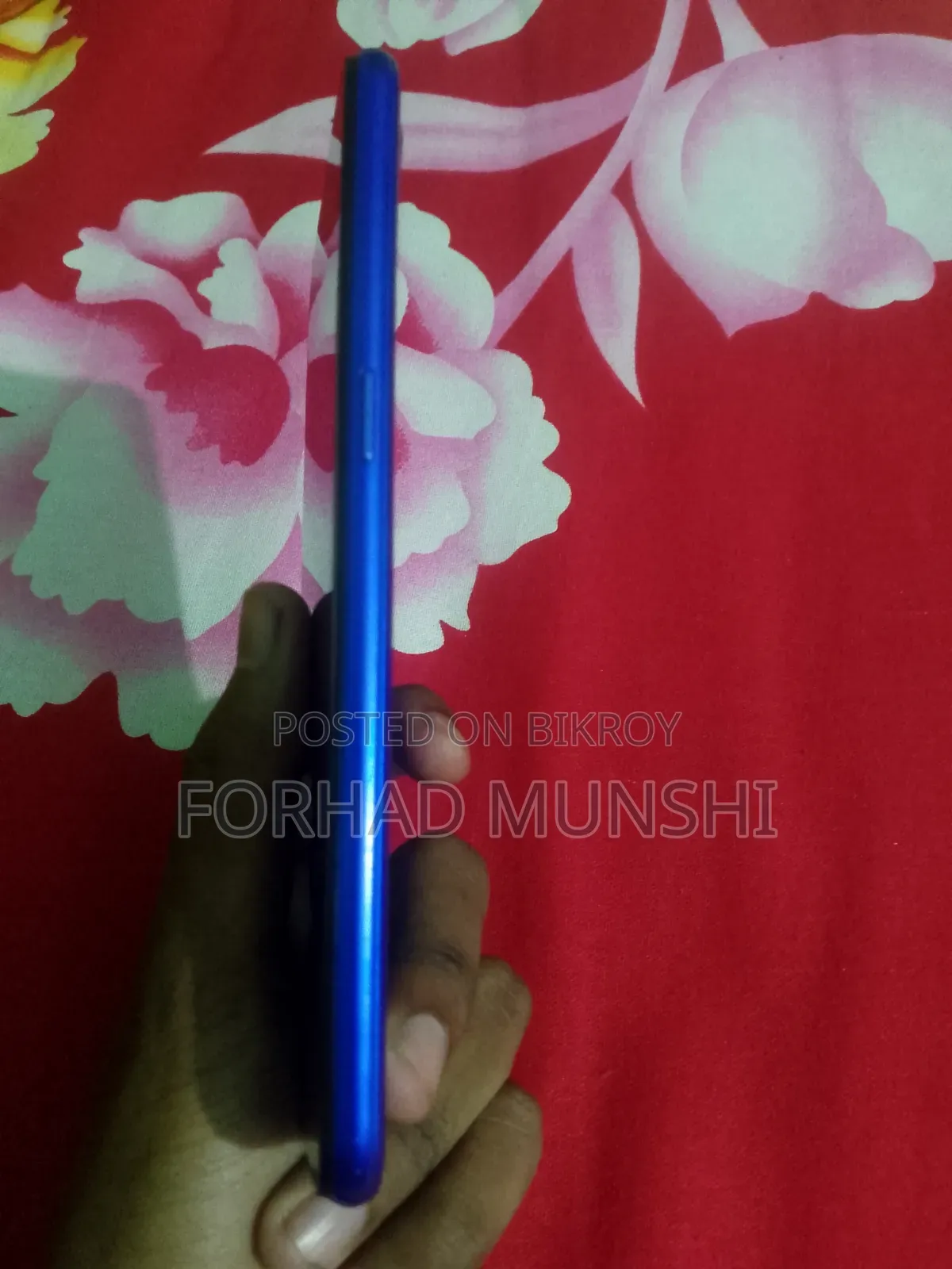 Realme C2 32 GB Blue