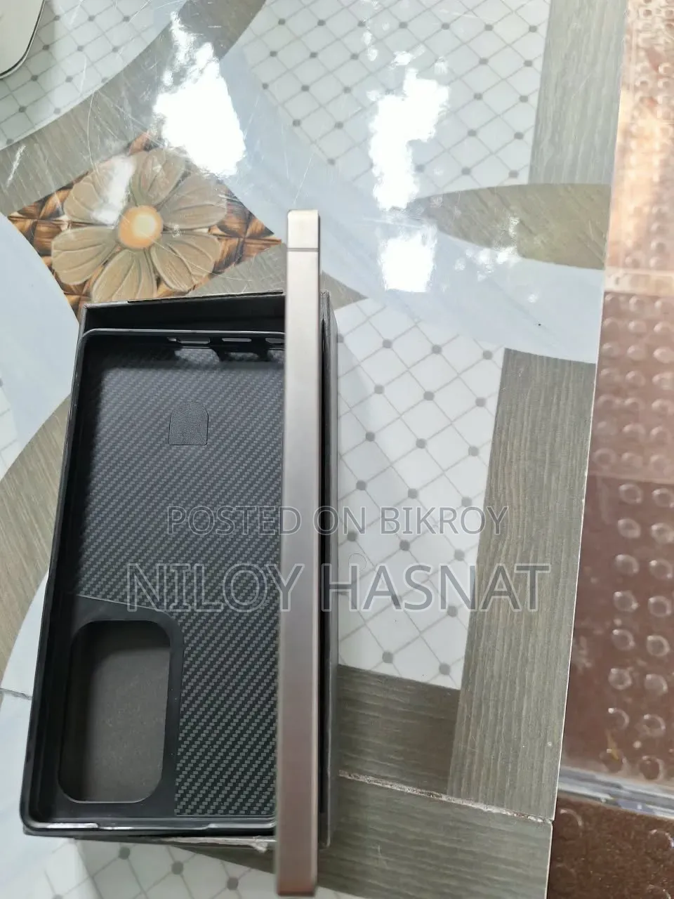 স্যামসাং গ্যালাক্সি এস২৫ আল্ট্রা ২৫৬ জিবি গ্রে