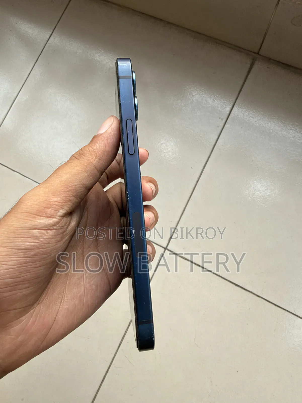 Apple iPhone 12 64 GB Black