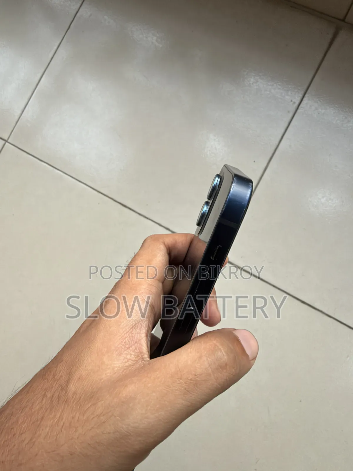 Apple iPhone 12 64 GB Black