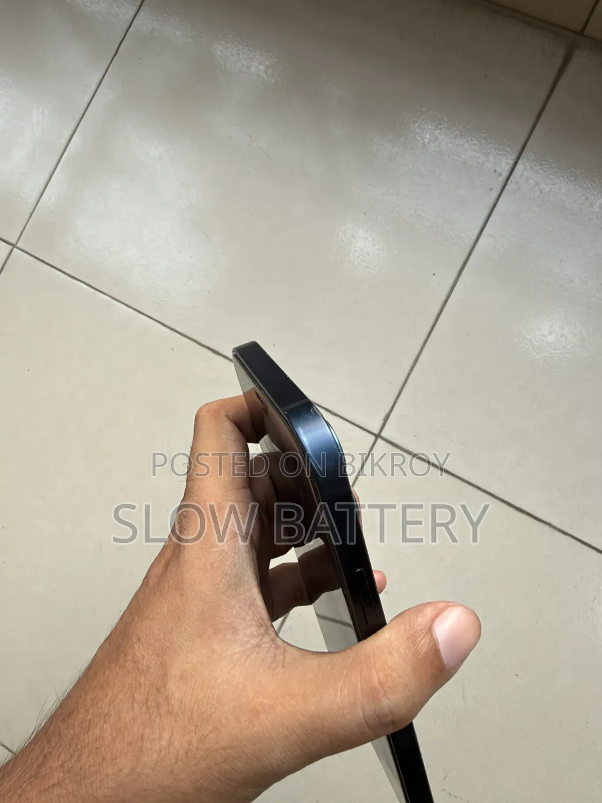 Apple iPhone 12 64 GB Black