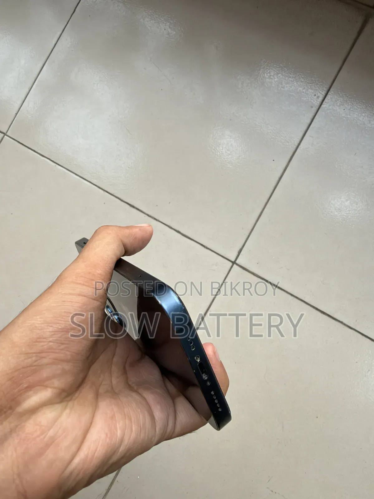 Apple iPhone 12 64 GB Black