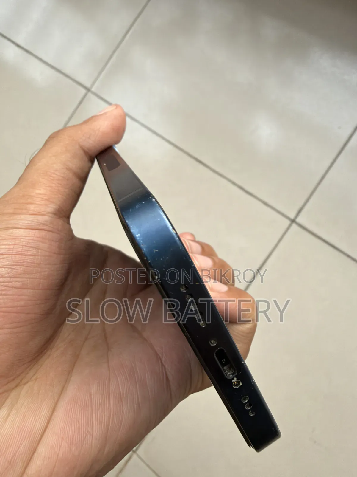 Apple iPhone 12 64 GB Black
