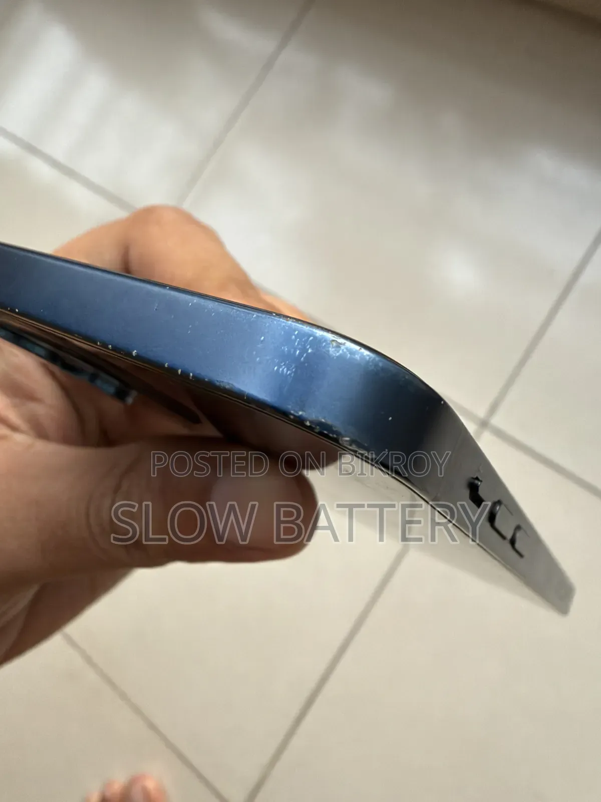 Apple iPhone 12 64 GB Black