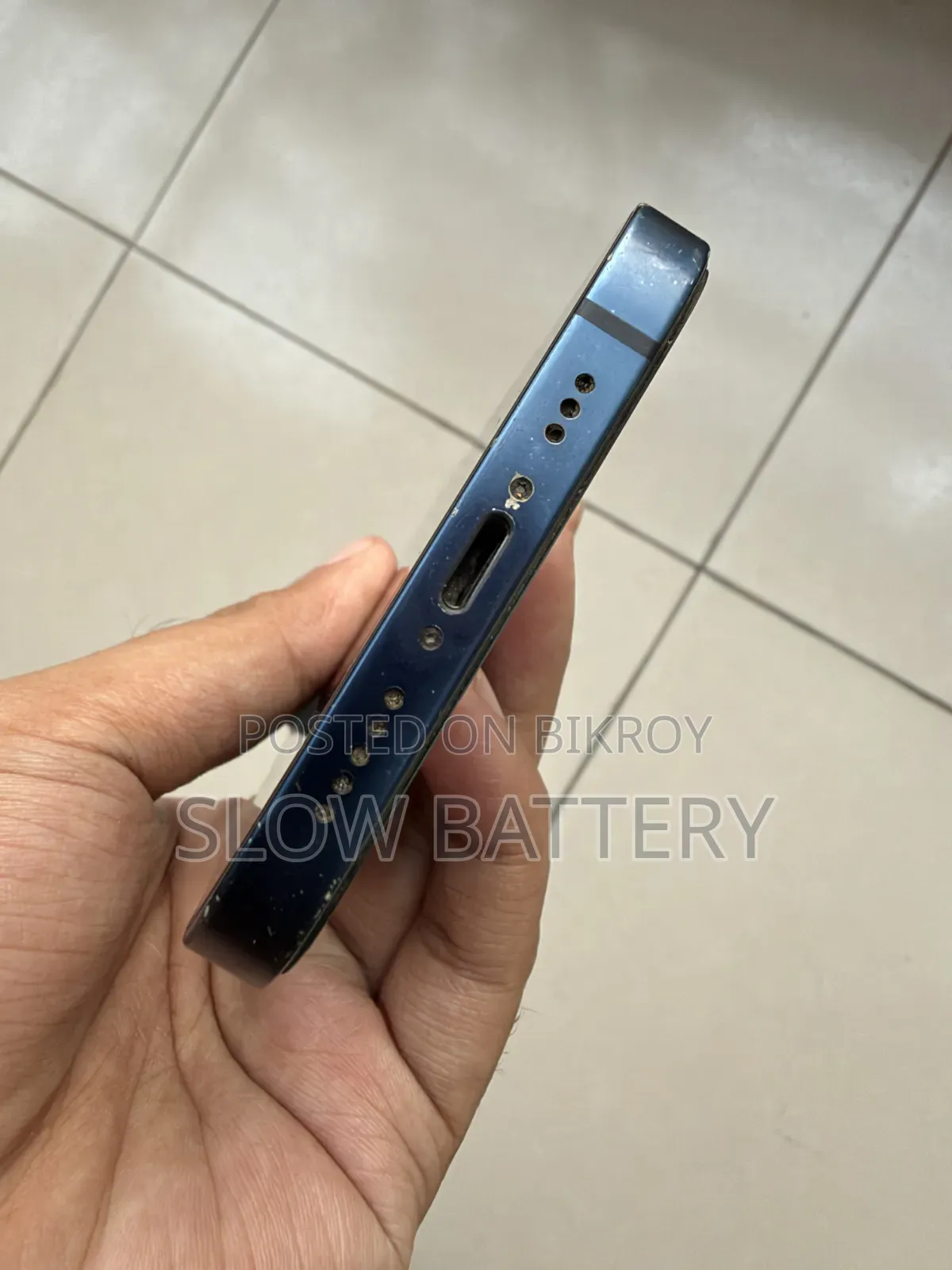 Apple iPhone 12 64 GB Black