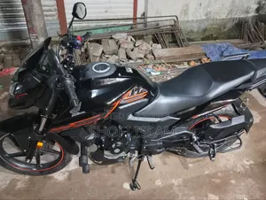 Honda X-Blade 160 2026 Black