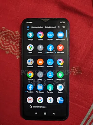 Mobile Phone 64 GB Blue
