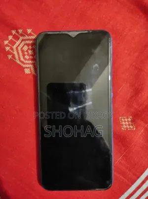 Mobile Phone 64 GB Blue