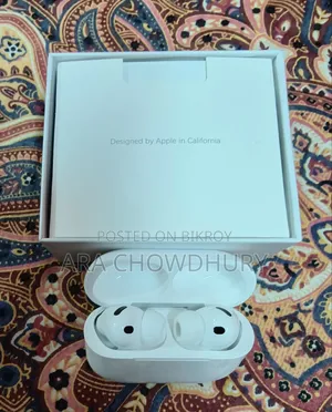 AirPods Pro 3