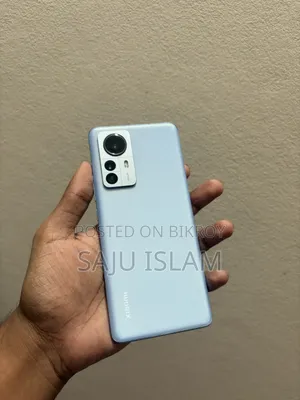 Xiaomi 12 Pro 256 GB Blue