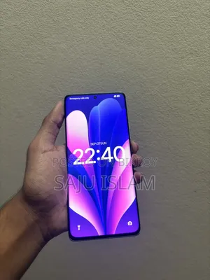 Xiaomi 12 Pro 256 GB Blue