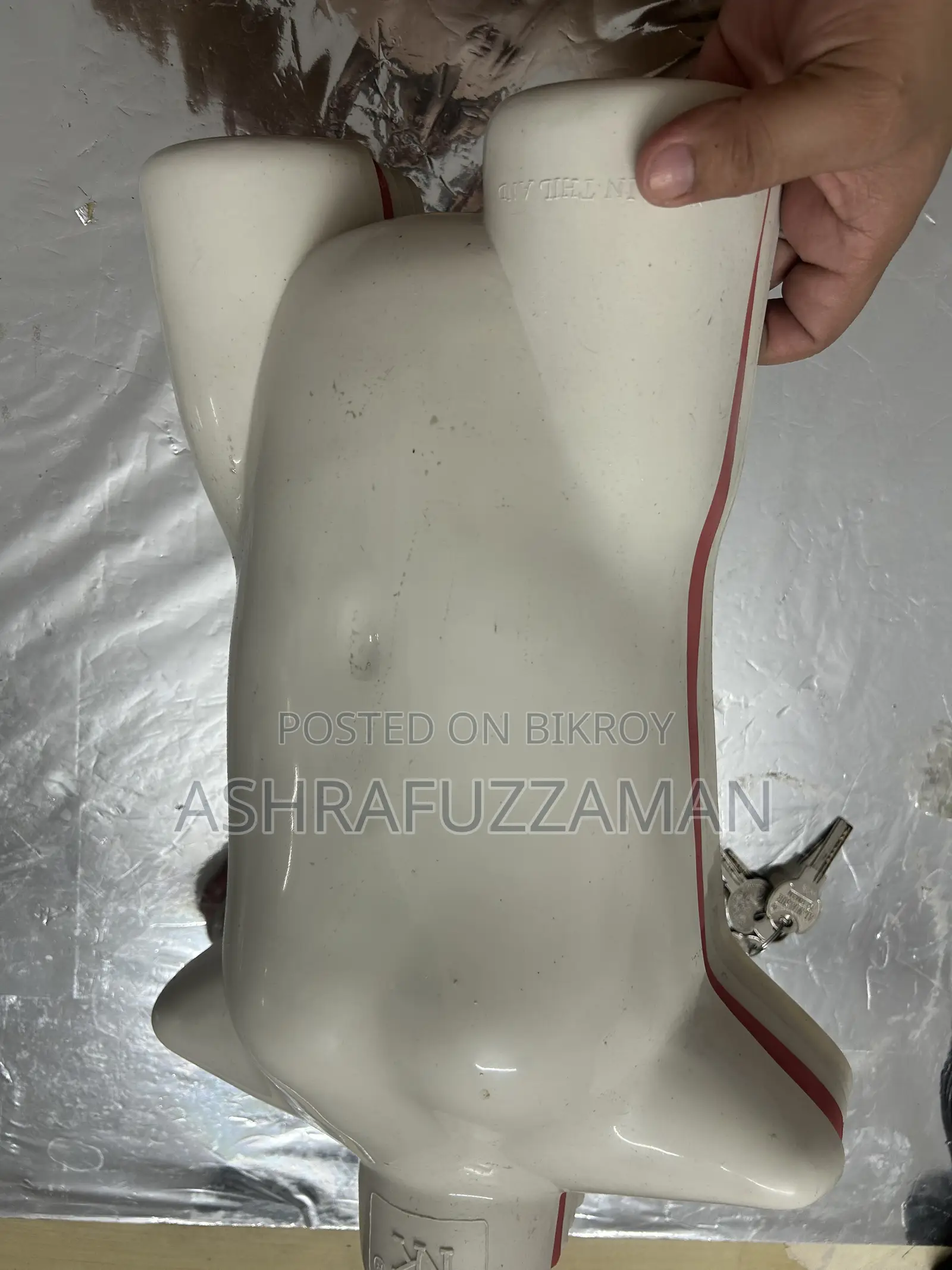 কিছু কাপড় ডিসপ্লে করার ডল সেল হবে
