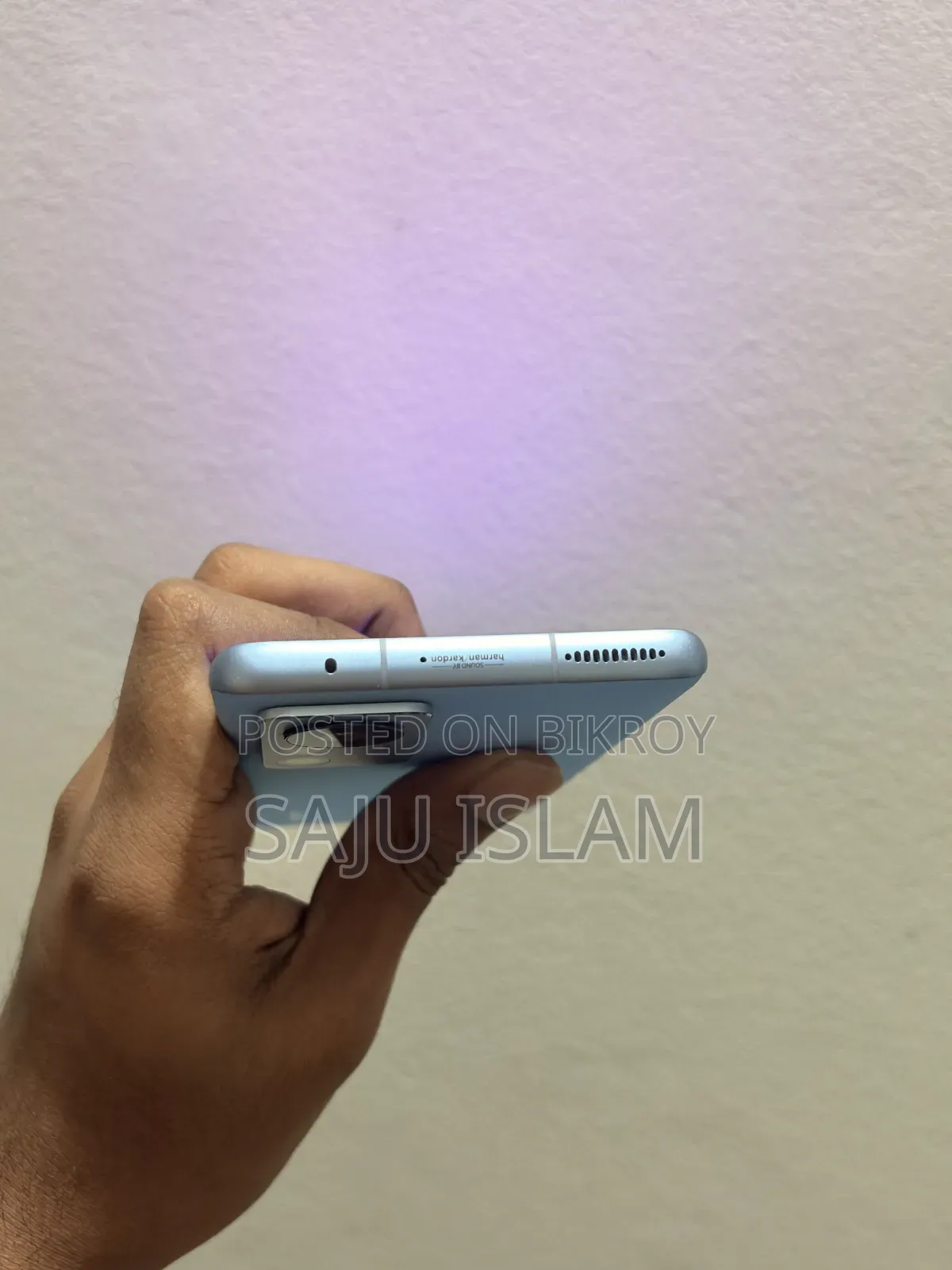 Xiaomi 12 Pro 256 GB Blue