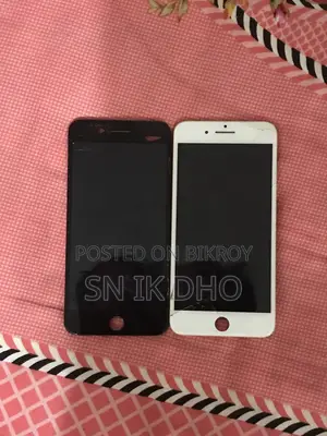 অ্যাপল আইফোন ৭ প্লাস ৩২ জিবি হোয়াইট