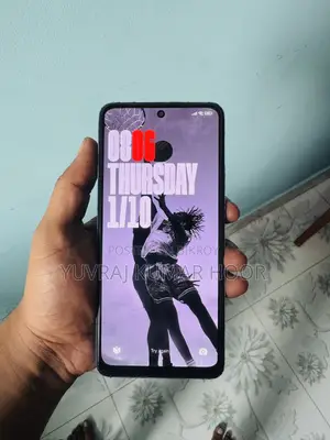 Xiaomi Redmi Note 11 Pro+ 5G 128 GB Black