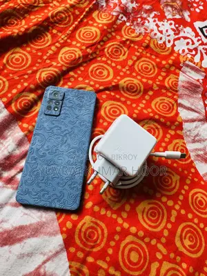 Xiaomi Redmi Note 11 Pro+ 5G 128 GB Black