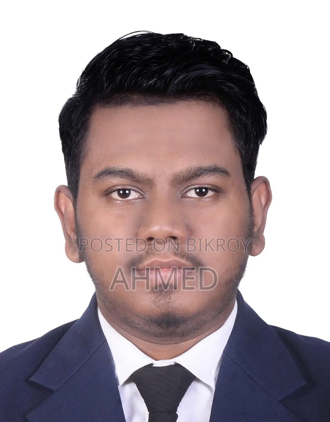 সুপারভাইজার পদে চাকরি।