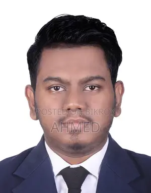 সুপারভাইজার পদে চাকরি।