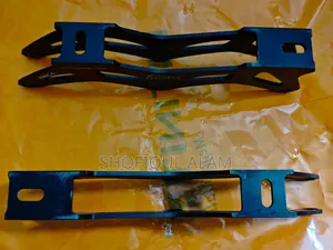 Inline Roller Skating Frame 100 mm