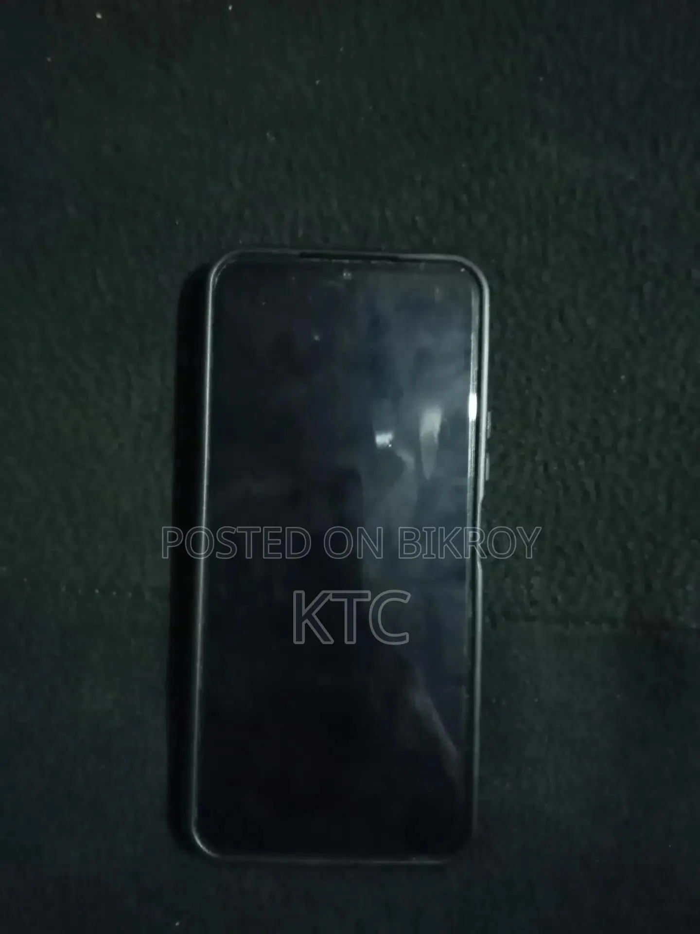 Vivo Y33s 128 GB Blue