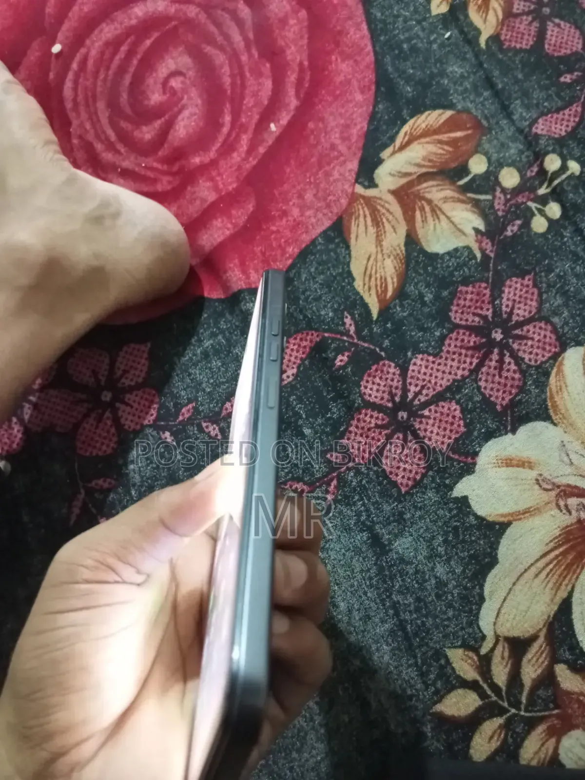 টেকনো স্পার্ক ৪০ ২৫৬ জিবি ব্ল্যাক