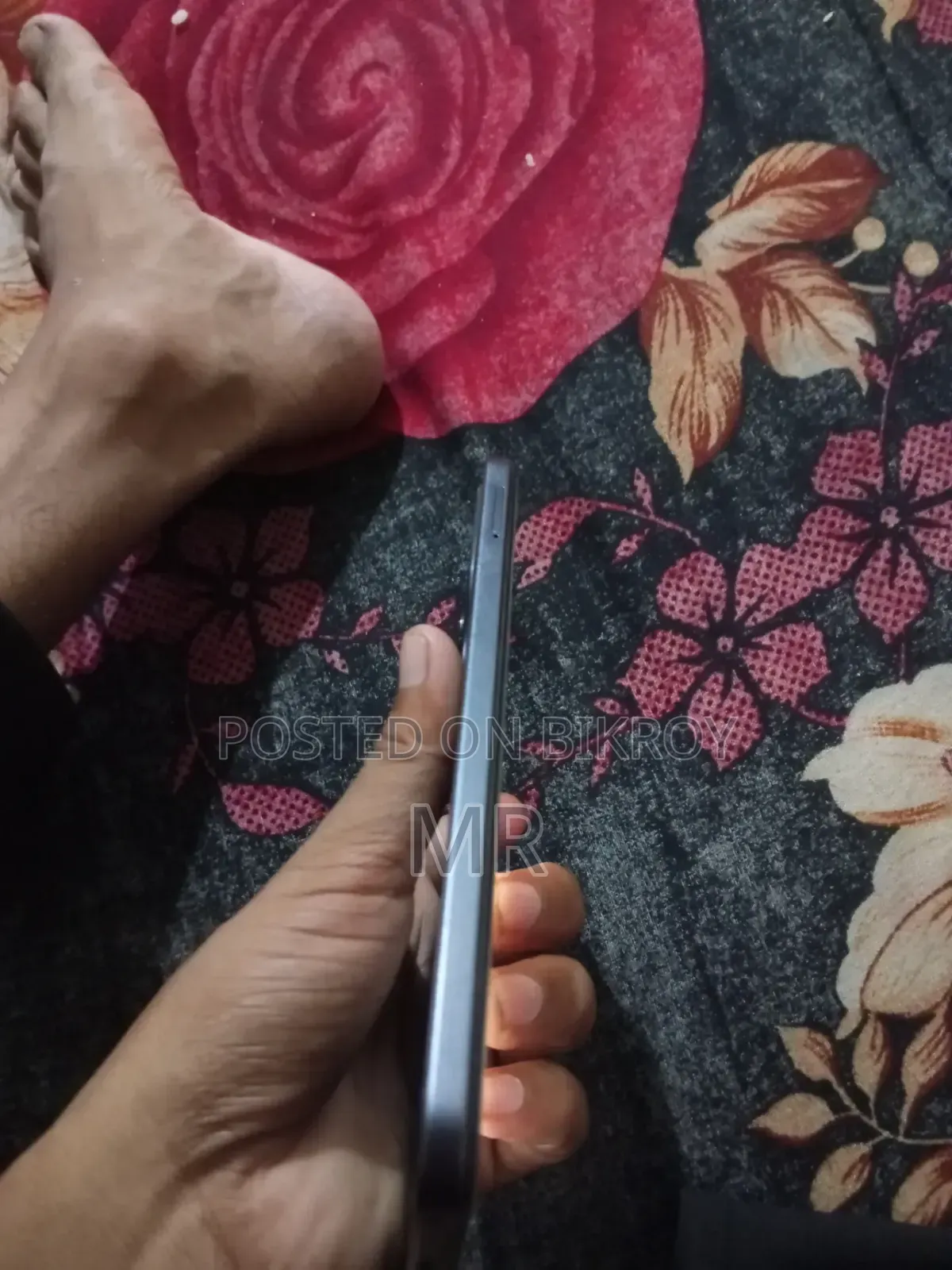 টেকনো স্পার্ক ৪০ ২৫৬ জিবি ব্ল্যাক