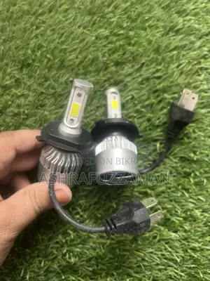 বাইকের হেড লাইট