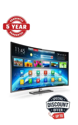 ৫ বছরের গ্যারান্টি [Sony 32" Smart Tv Wi-fi Full Hd Android Television]