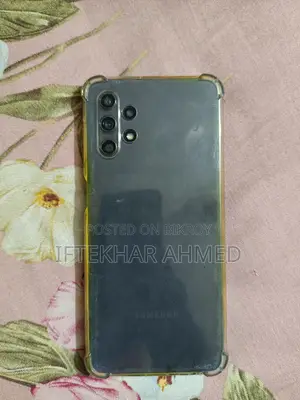 Samsung Galaxy A32 5G 64 GB Black