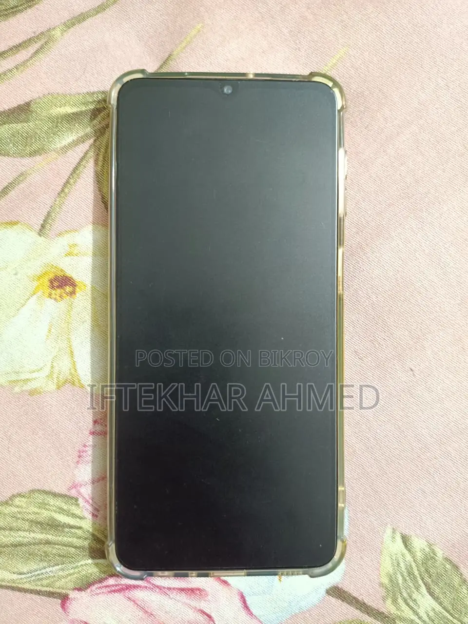 Samsung Galaxy A32 5G 64 GB Black
