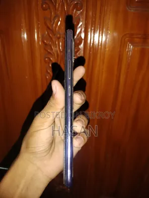 Vivo V20 128 GB Blue