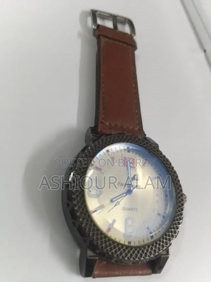 Fastrack Watch