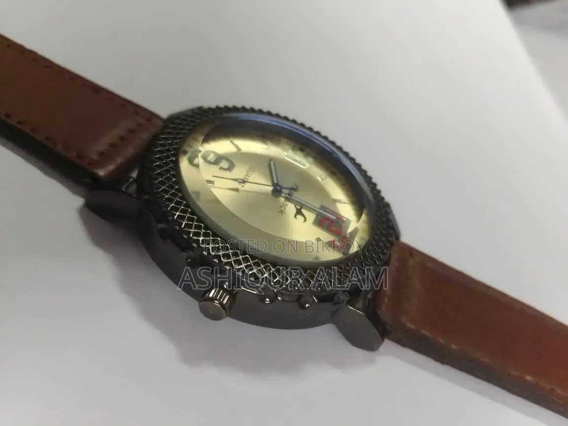 Fastrack Watch