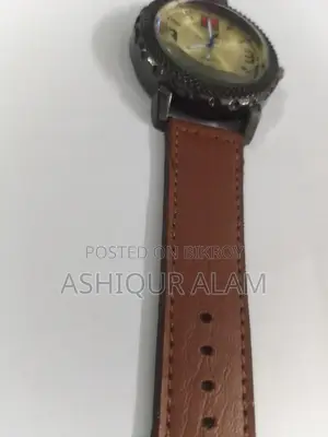 Fastrack Watch