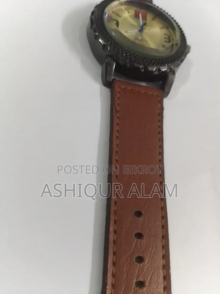 Fastrack Watch
