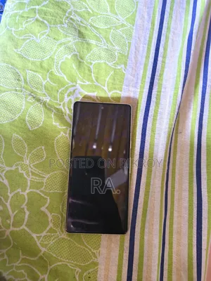 Google Pixel 7 128 GB White