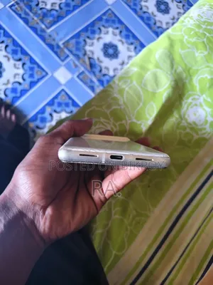 Google Pixel 7 128 GB White