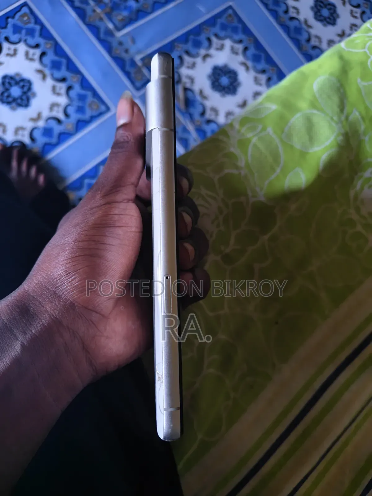Google Pixel 7 128 GB White